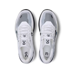 On THE ROGER Pro 2 Clay Black White