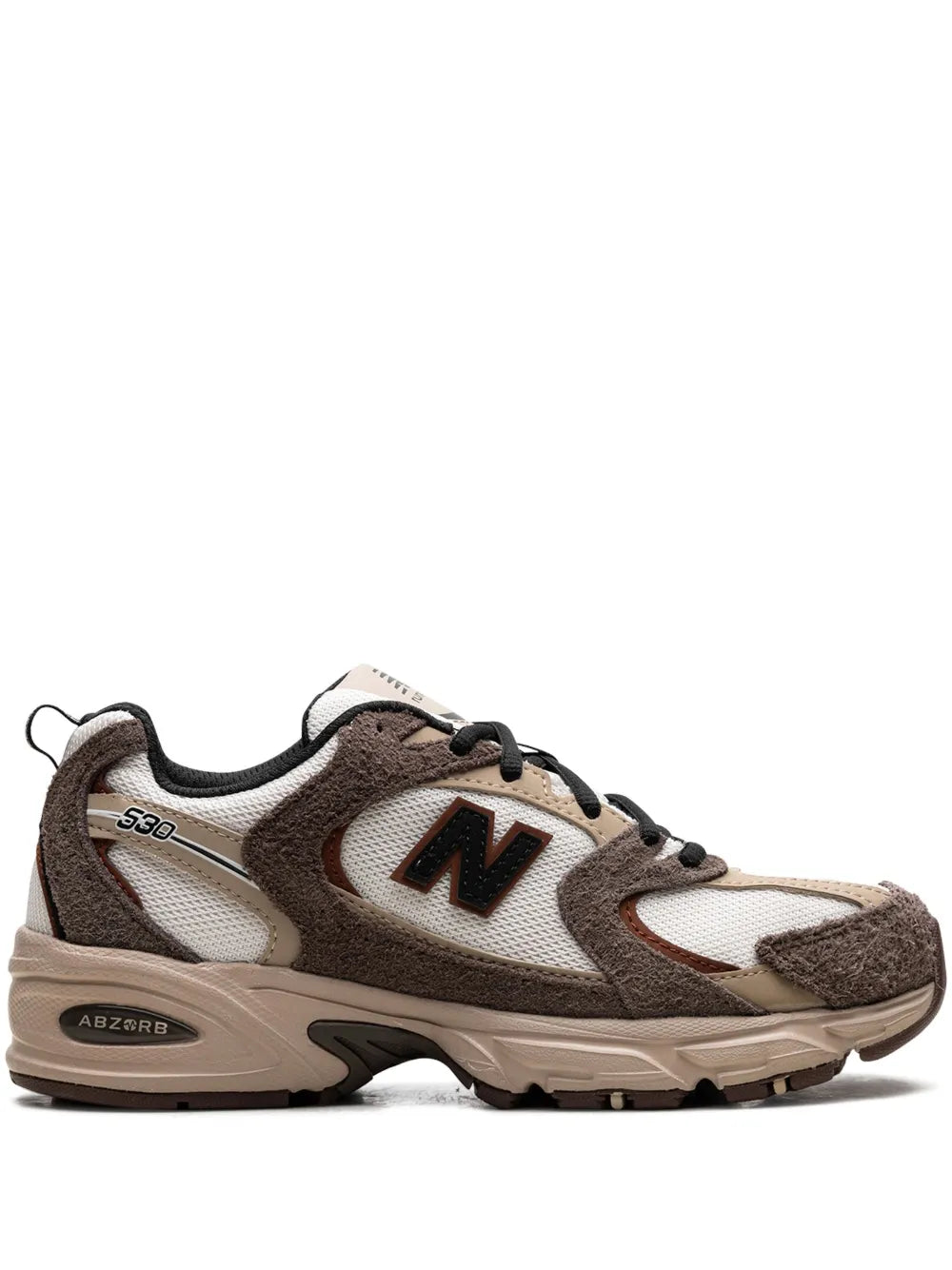 New Balance 530 "Brown Tan"