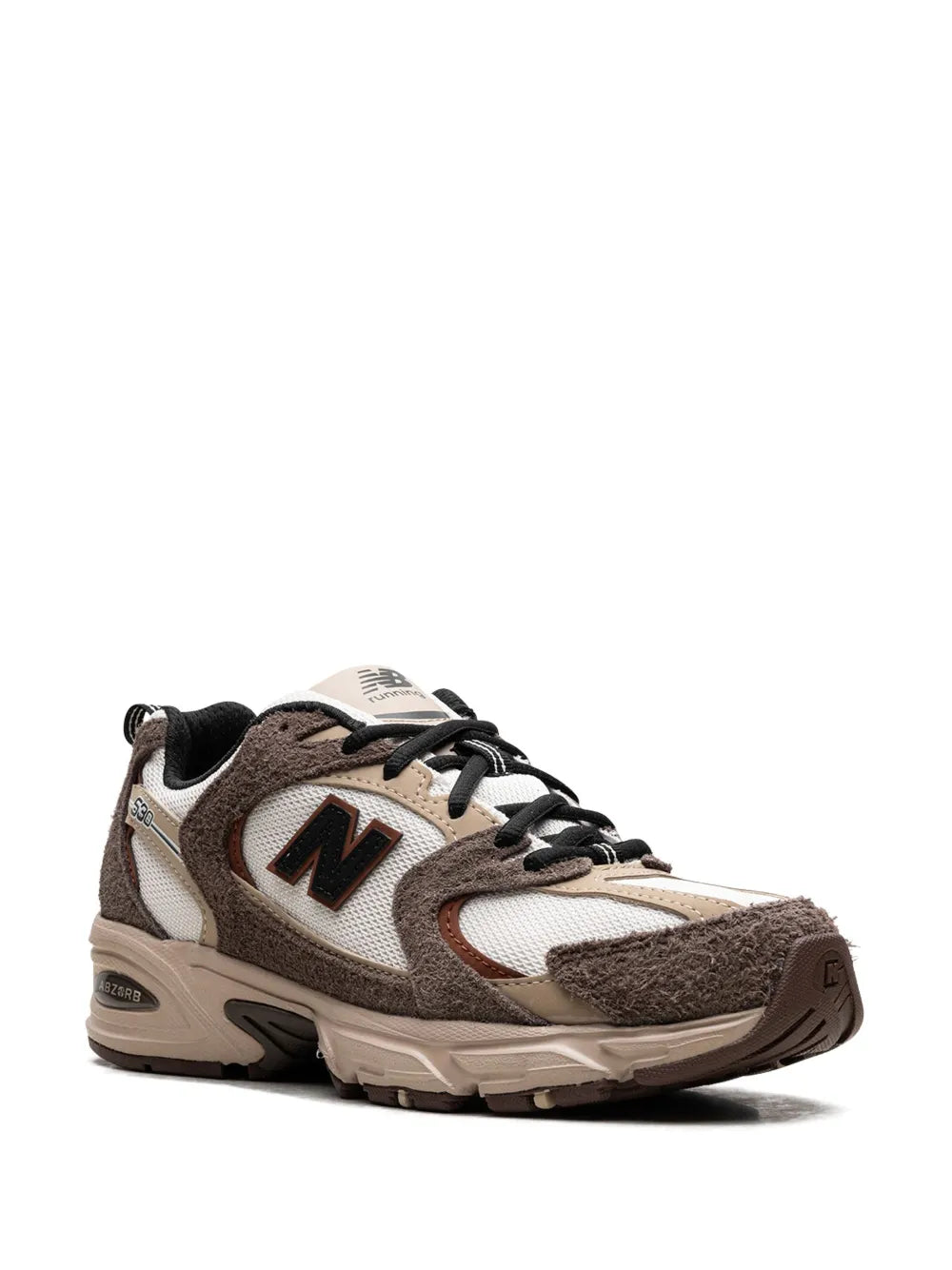 New Balance 530 "Brown Tan" Secondary image