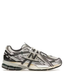 New Balance 1906A Silver Gold Metallic
