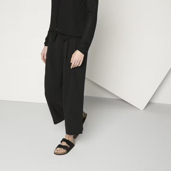 Birkenstock Arizona Soft Footbed Balck