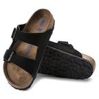 Birkenstock Arizona Soft Footbed Balck