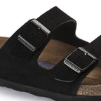Birkenstock Arizona Soft Footbed Balck