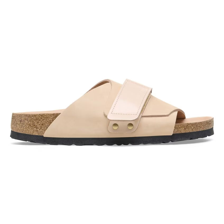 Birkenstock Kyoto Purple Secondary image