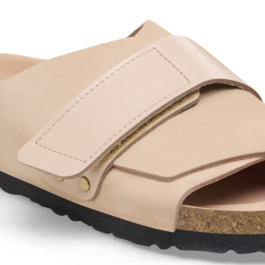 Birkenstock Kyoto Purple