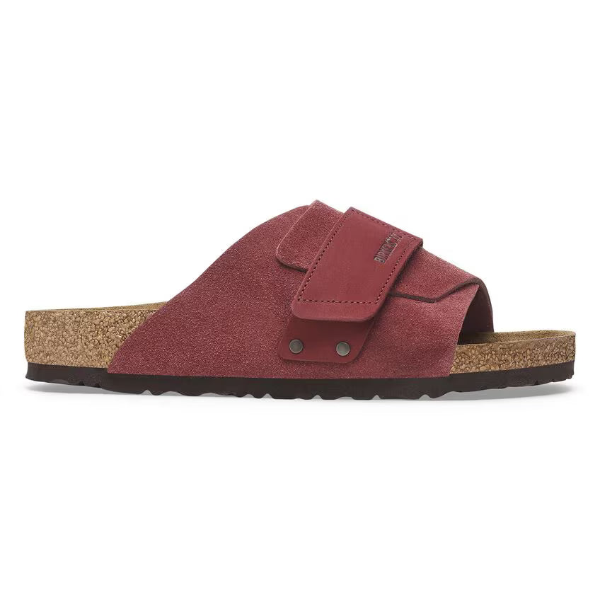 Birkenstock Berry Crush