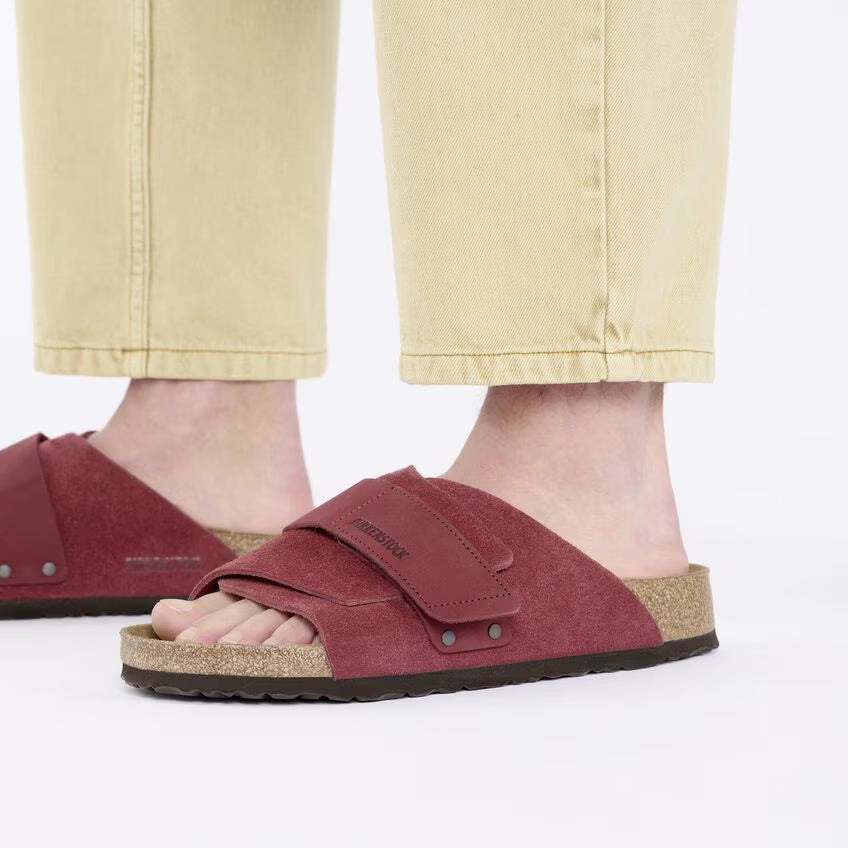 Birkenstock Berry Crush