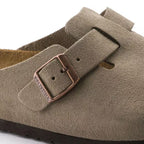 Birkenstock Boston Soft Footbed