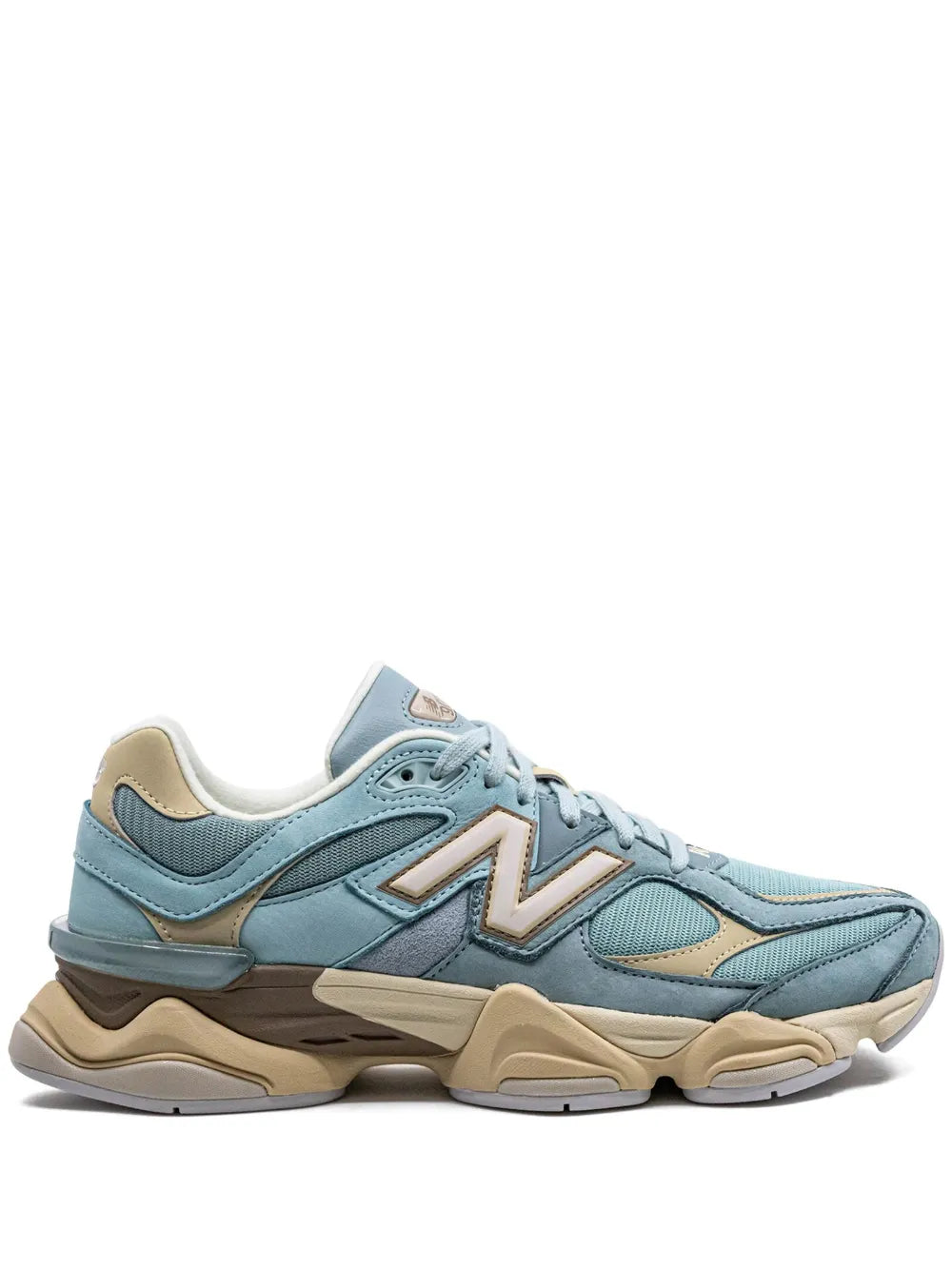 New Balance 9060 Blue Haze Main image