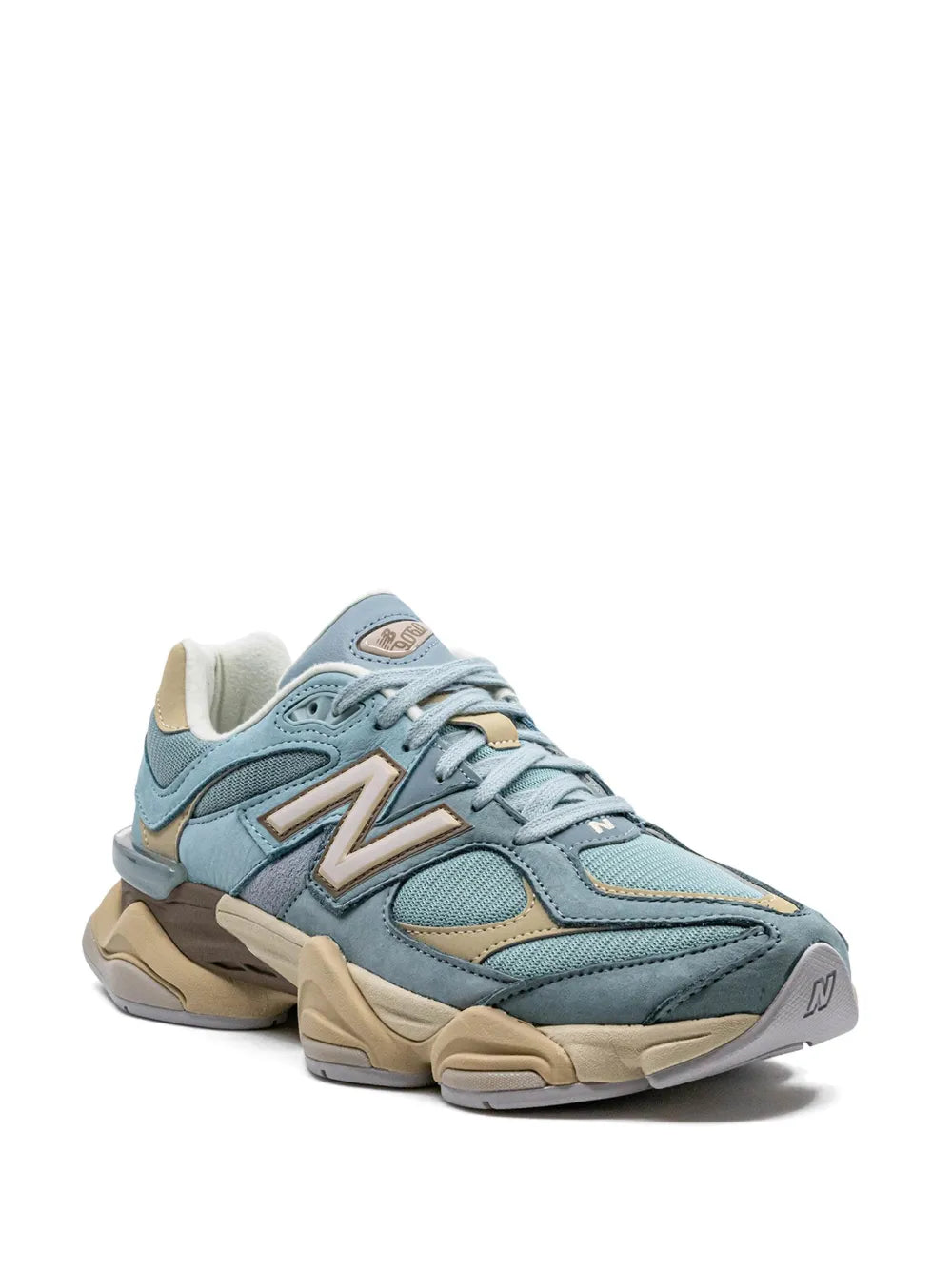 New Balance 9060 Blue Haze Secondary image