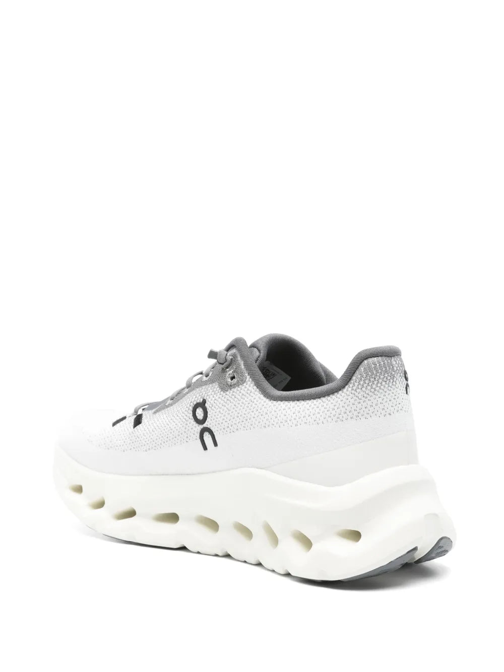 On Cloudtilt Rock Ivory