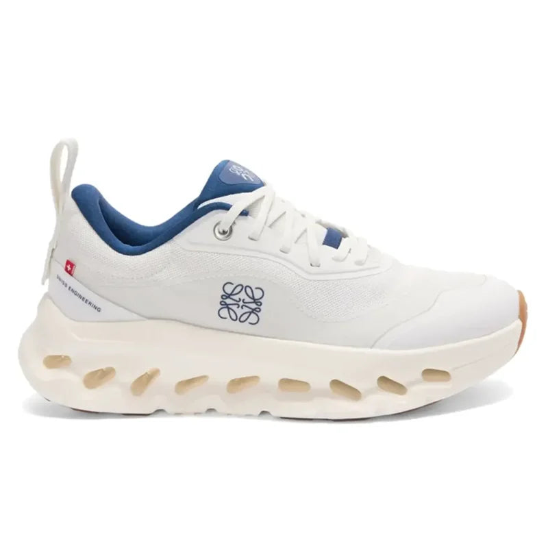 On Running Cloudtilt 2.0 LOEWE White Navy Main image