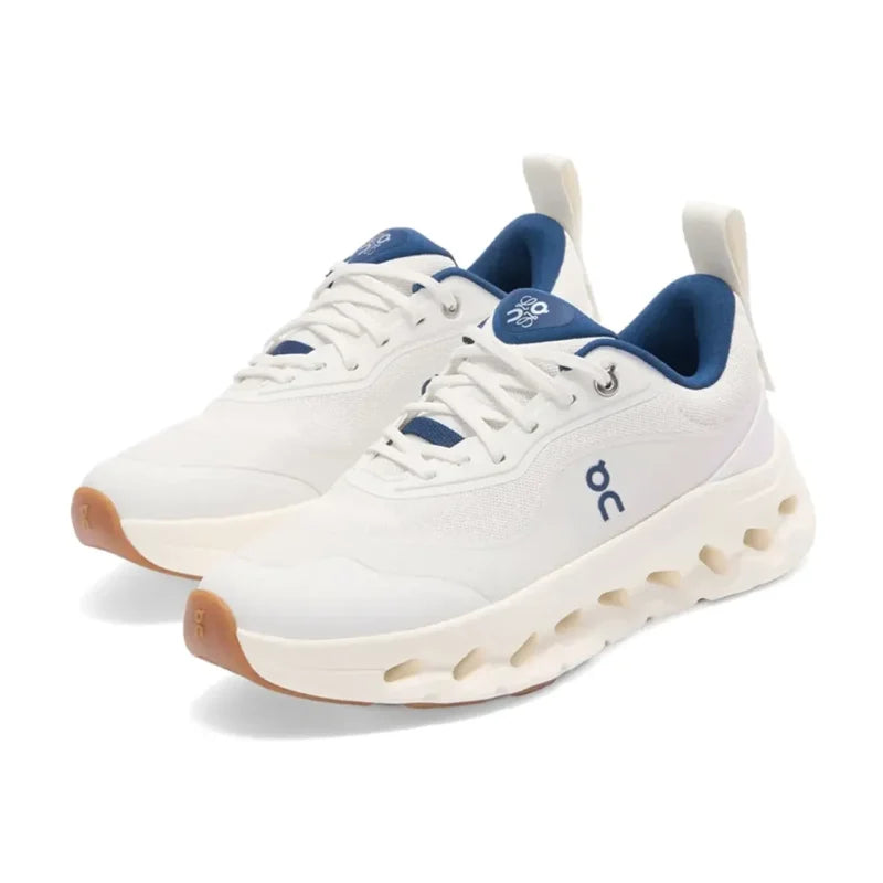 On Running Cloudtilt 2.0 LOEWE White Navy Secondary image