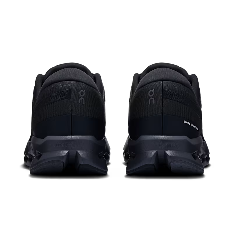 On CloudSurfer 2 All Black Secondary image