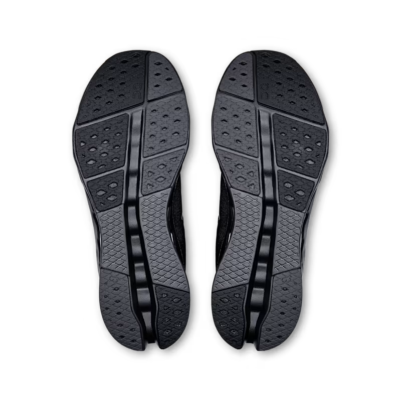 On CloudSurfer 2 All Black