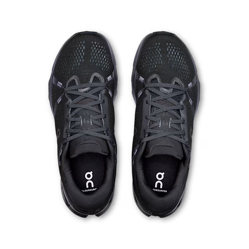 On CloudSurfer 2 All Black