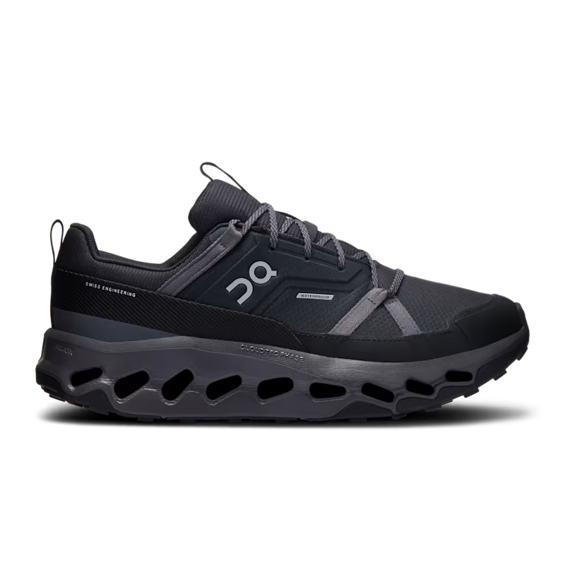On CloudHorizon Water Proof Black Main image