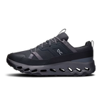 On CloudHorizon Water Proof Black