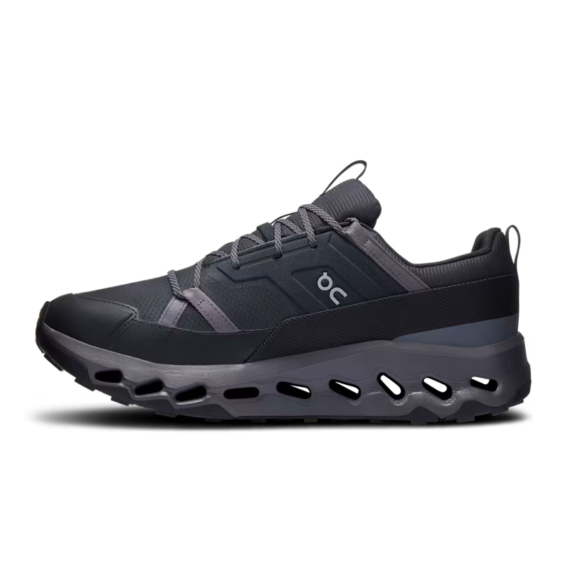 On CloudHorizon Water Proof Black