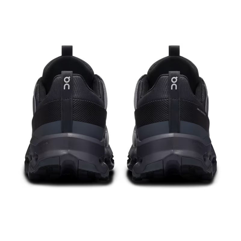 On CloudHorizon Water Proof Black