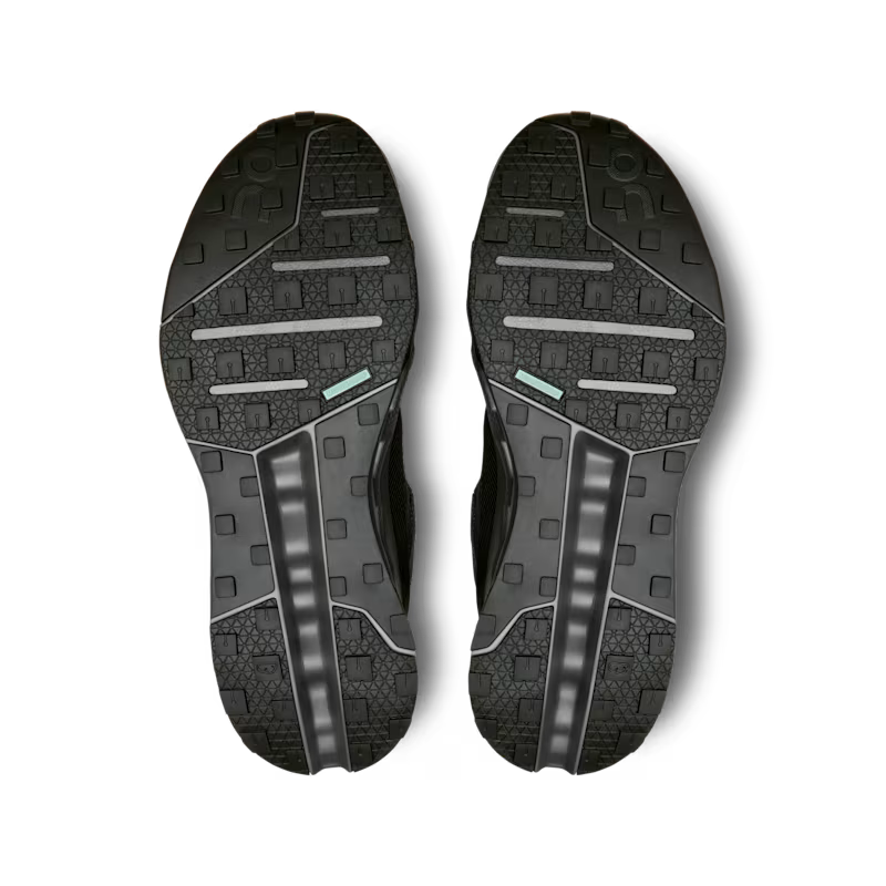 On CloudHorizon Water Proof Black