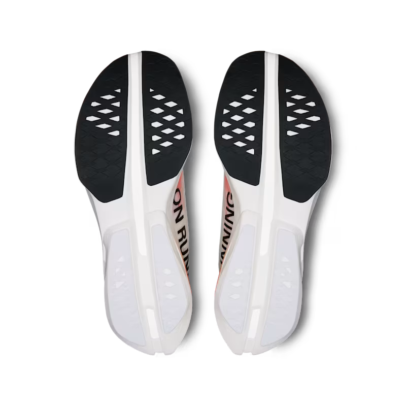 On CloudBoom Strike Purple Red