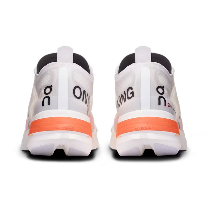 On CloudBoom Strike Purple Red