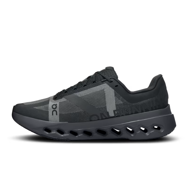 On CloudSurfer Next Black Eclipse Secondary image