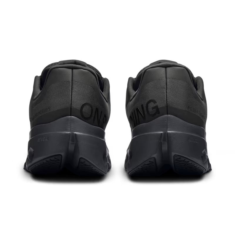 On CloudSurfer Next Black Eclipse