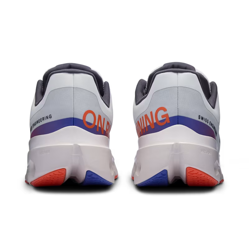 On CloudSurfer Next White Flame