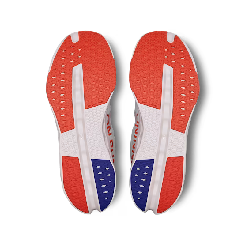 On CloudSurfer Next White Flame