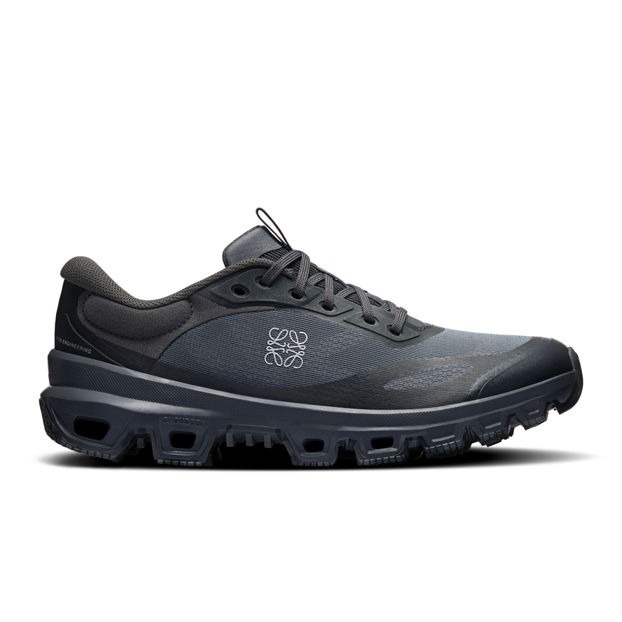 On Running Cloud Venture 2 Loewe Black Main image