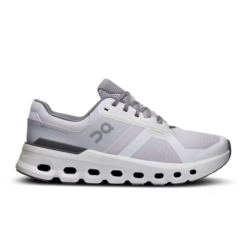 On Cloud Runner 2 Wolf Ivory Main image