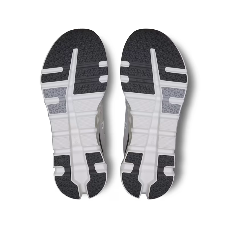 On Cloud Runner 2 Wolf Ivory