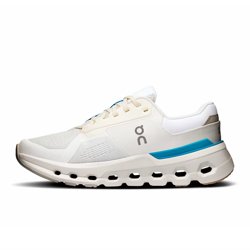 On Cloud Runner 2 White Horizon