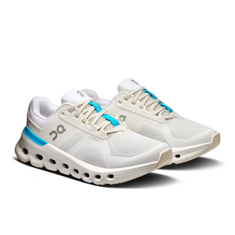 On Cloud Runner 2 White Horizon