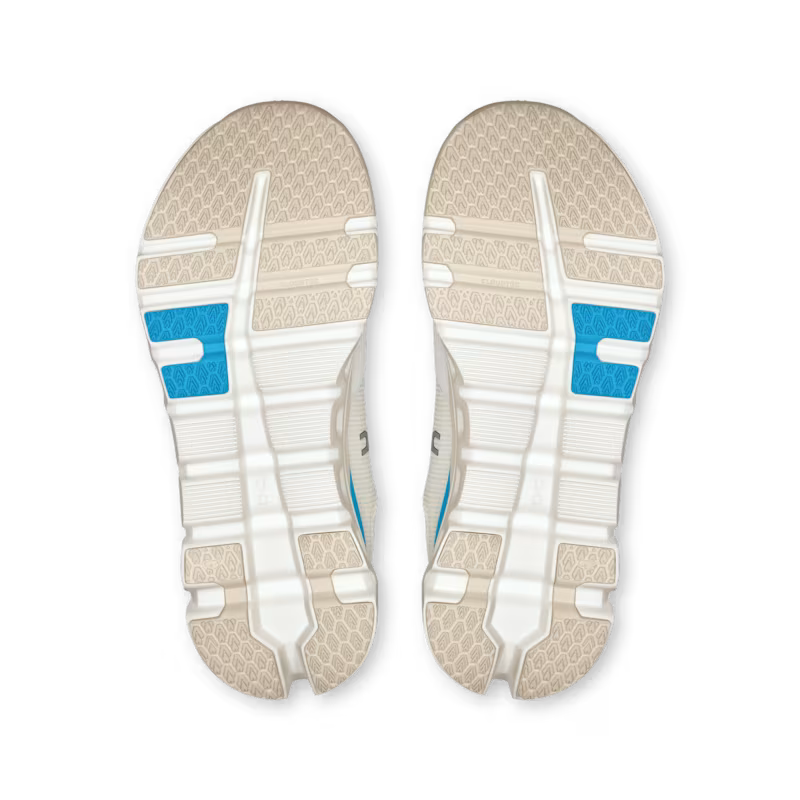 On Cloud Runner 2 White Horizon