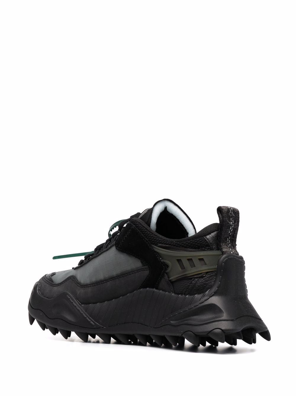 Off-White Odsy 1000 black Secondary image