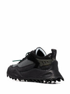 Off-White Odsy 1000 black