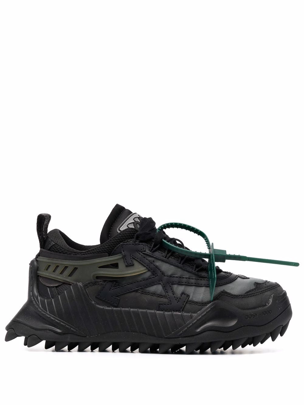 Off-White Odsy 1000 black Main image