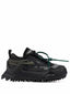 Off-White Odsy 1000 black