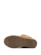 UGG Wmns Lowmel 'Chestnut'