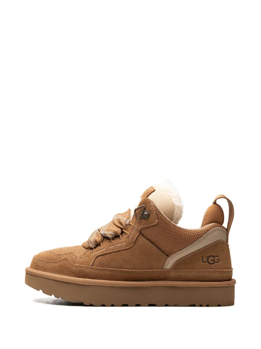 UGG Wmns Lowmel 'Chestnut'