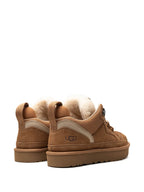 UGG Wmns Lowmel 'Chestnut'