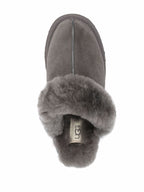 UGG Disquette Slipper Charcoal0