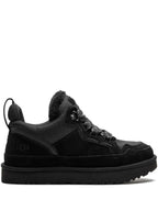UGG Lowmel Black