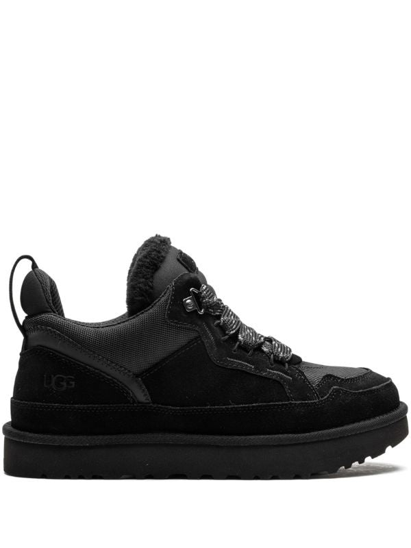 UGG Lowmel Black