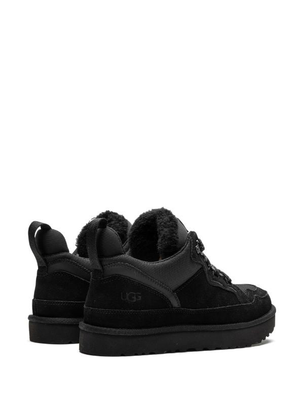 UGG Lowmel Black