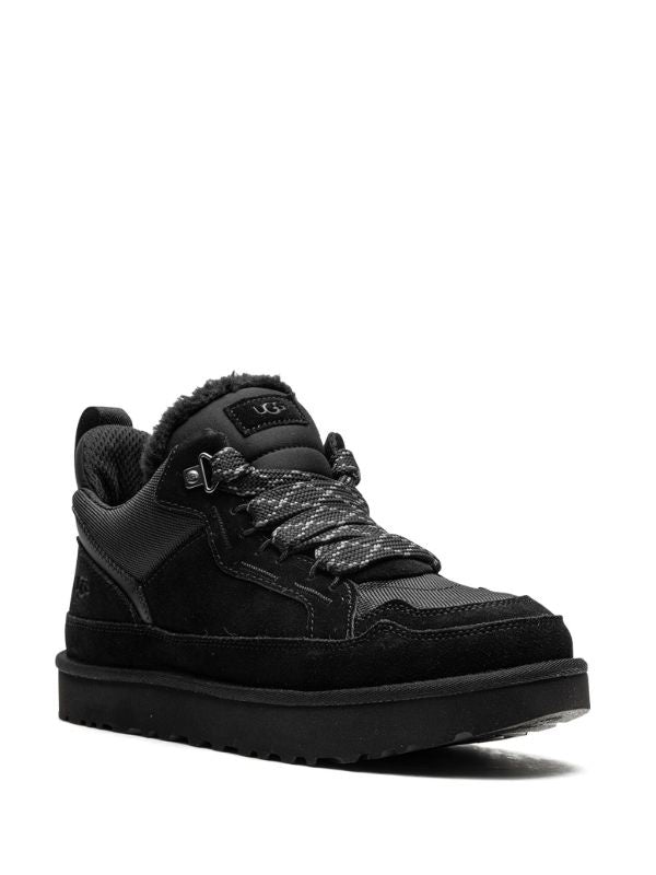 UGG Lowmel Black Secondary image