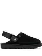 UGG Goldenstar Clog Black